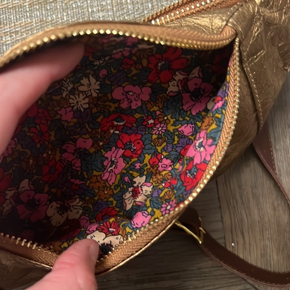 Crossbody bag from Natural life (new without tag) - Picture 6 of 10
